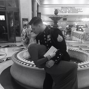 Meet your Posher, Molly